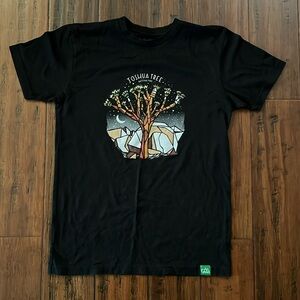 Joshua Tree National Park Shirt